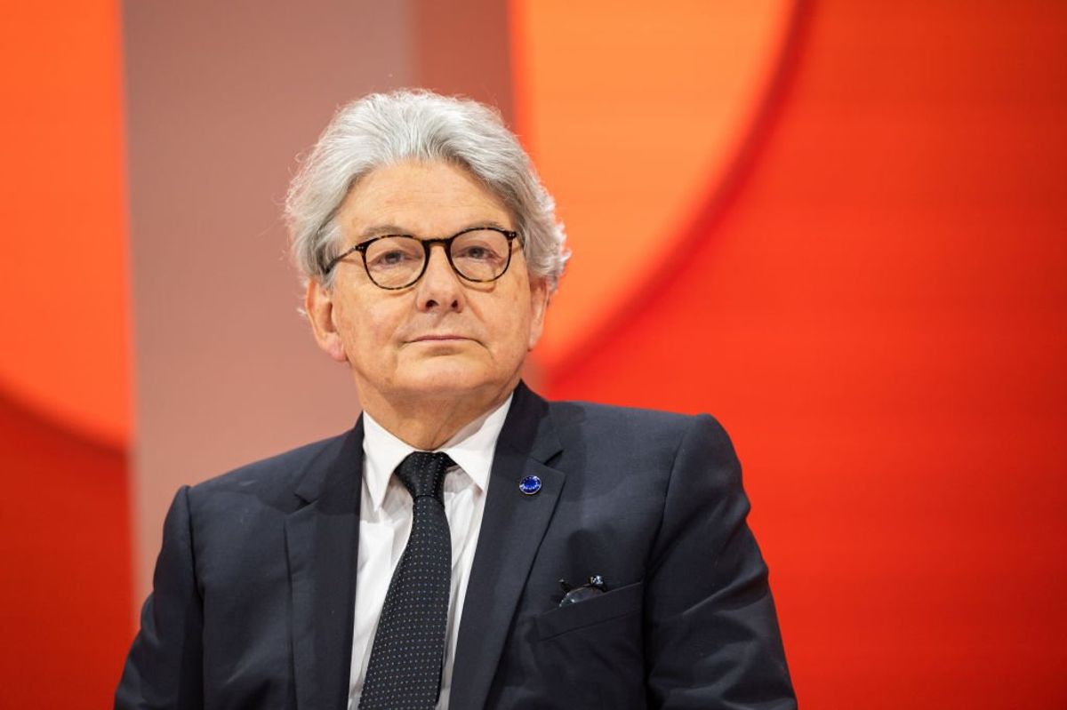 Gli Usa accusano l’Ue: «Vuole censurarci»