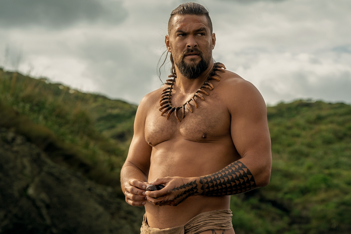 Jason Momoa porta le Hawaii sullo schermo con «Chief of War»