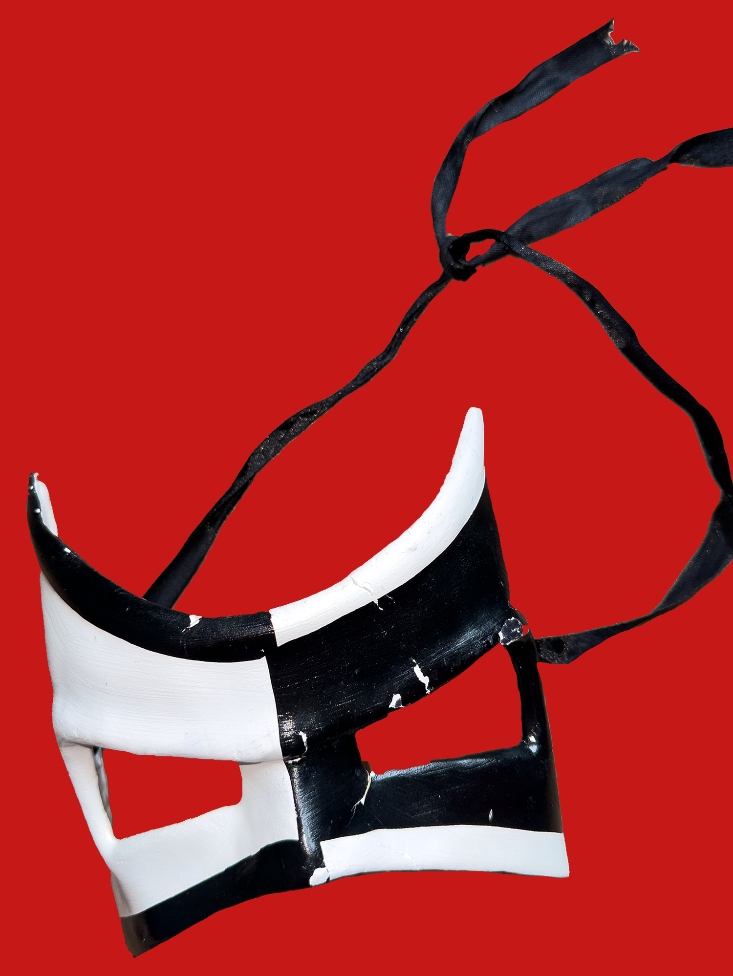 Undercover at the First Preview of Broadway's 'Masquerade'