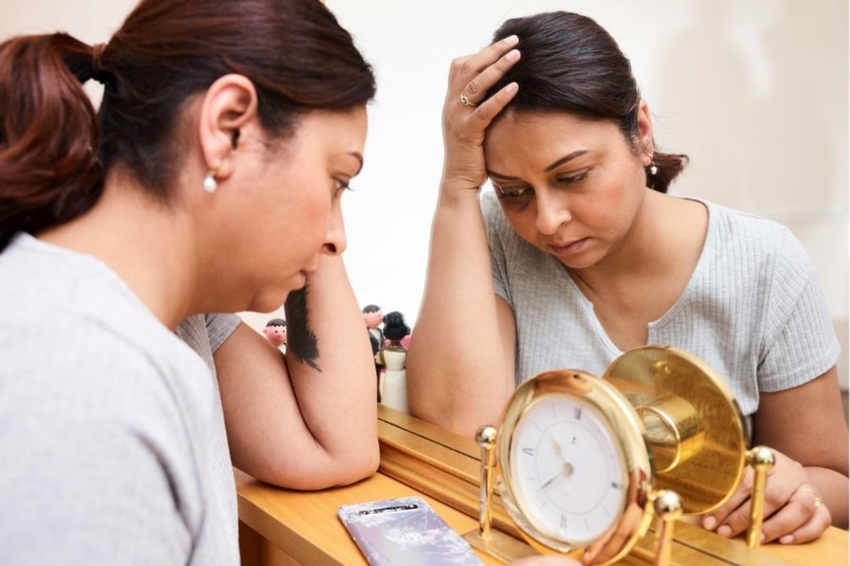 gen x, sandwich generation, forgotten generation, aging parents, parenting teens