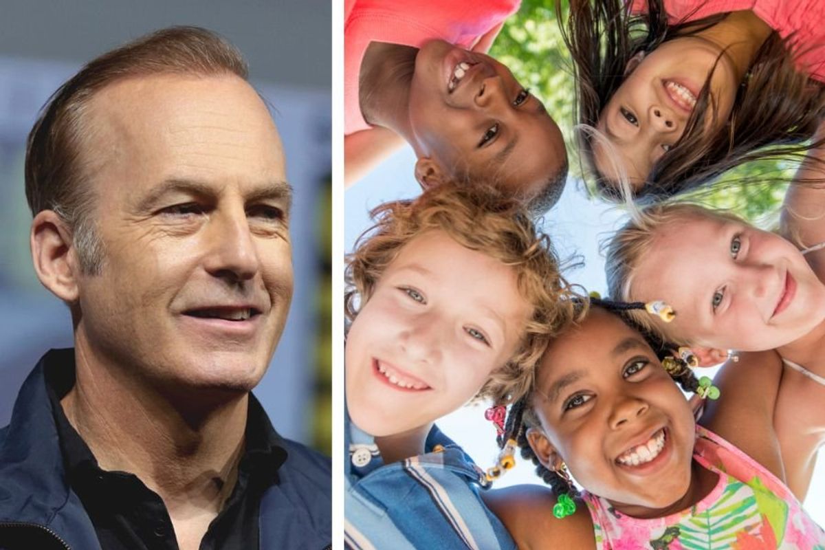 bob odenkirk, mike birbiglia, bo odenkirk mike birbiglia, mike birbiglia podcast, dads, fatherhood, kids