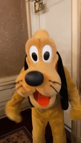pluto, dog, disney, disney cruise, disney character