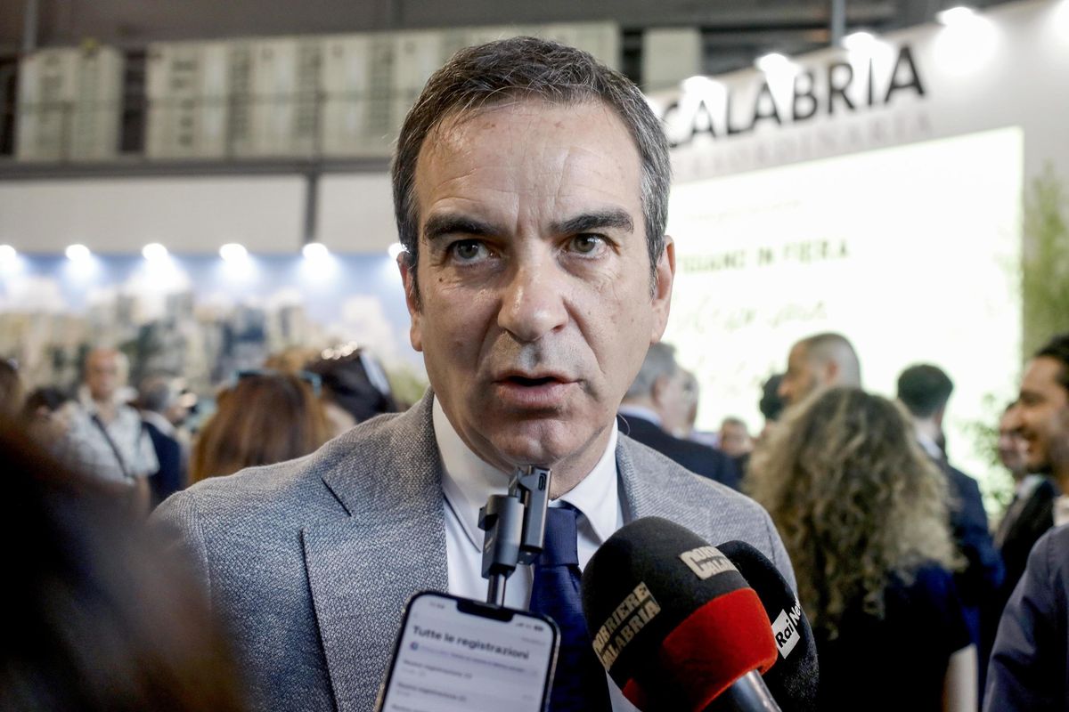 Calabria, campo largo già in affanno