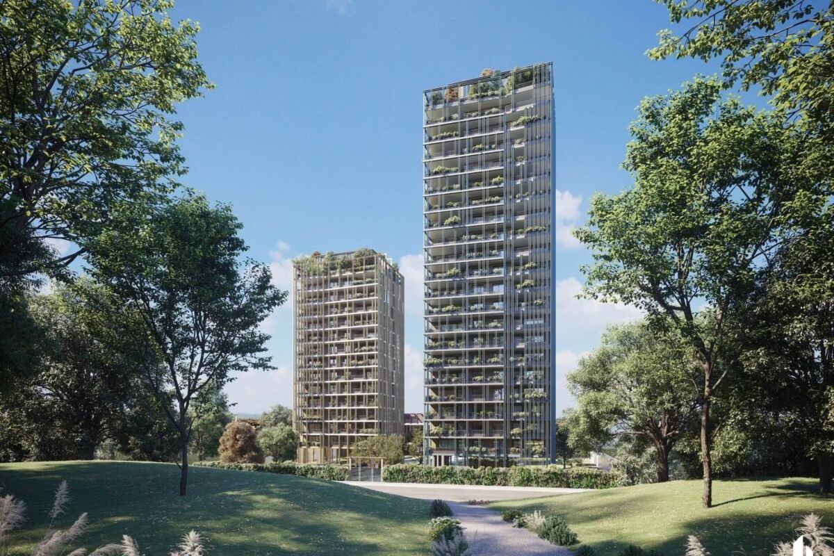 Palazzopoli Milano, spunta pure il riciclaggio