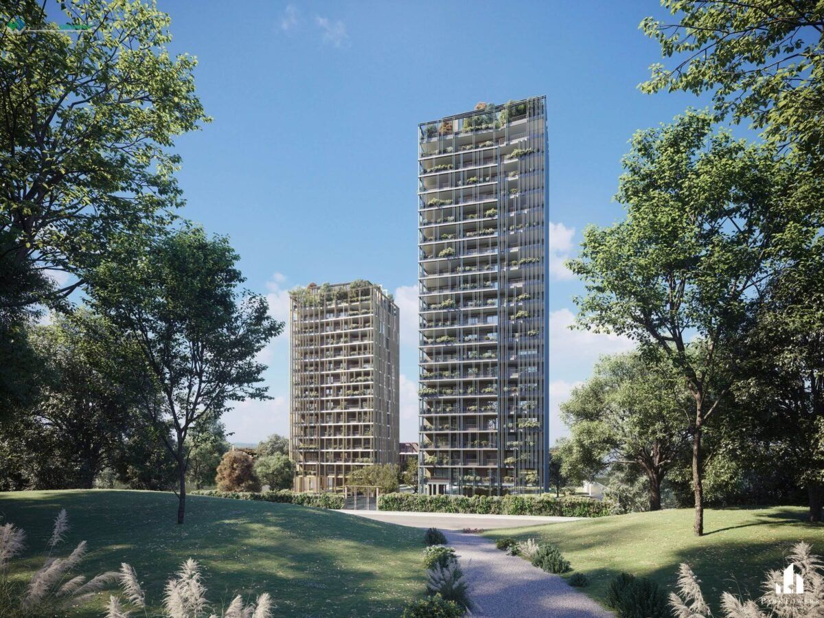 Palazzopoli Milano, spunta pure il riciclaggio