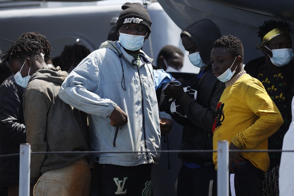 I giudici europei azzoppano la lotta contro gli scafisti