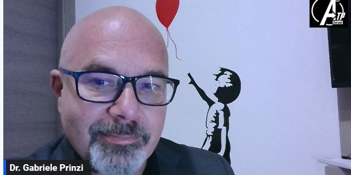 Gabriele Prinzi: «Abolire i farmaci inutili e dannosi. Troppi grassi? Via i cibi industriali» Gabriele Prinzi: «Abolire i farmaci inutili e dannosi. Troppi grassi? Via i cibi industriali»