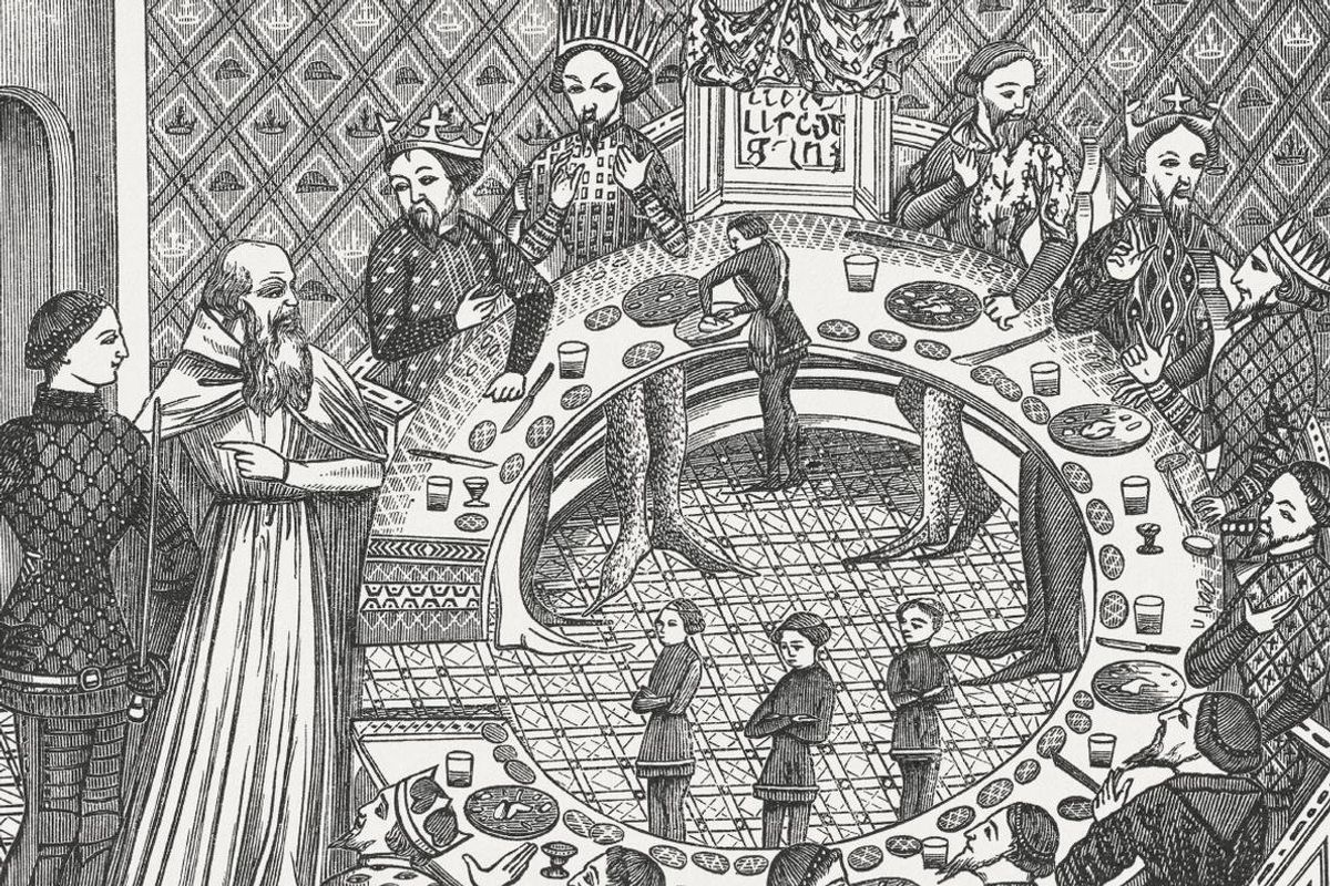 I timer del Medioevo erano le preghiere