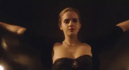 woman, car, perks of being a wallflower, movie, scene
