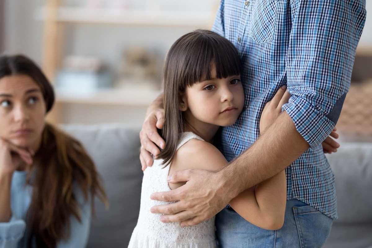 La Corte di Strasburgo condanna l’Italia: la lunga battaglia di un padre