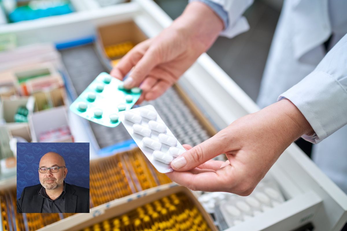 Gabriele Prinzi: «Abolire i farmaci inutili e dannosi. Troppi grassi? Via i cibi industriali»