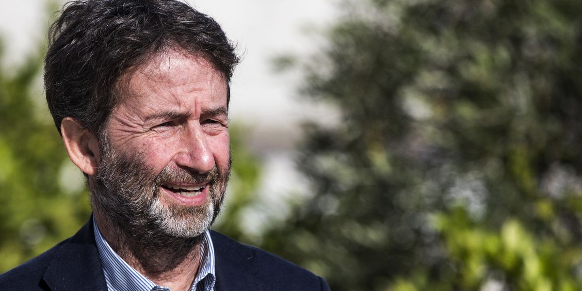 Schlein nella morsa Bettini Franceschini. Difendendo Ricci ha preso solo spine Schlein nella morsa Bettini Franceschini. Difendendo Ricci ha preso solo spine