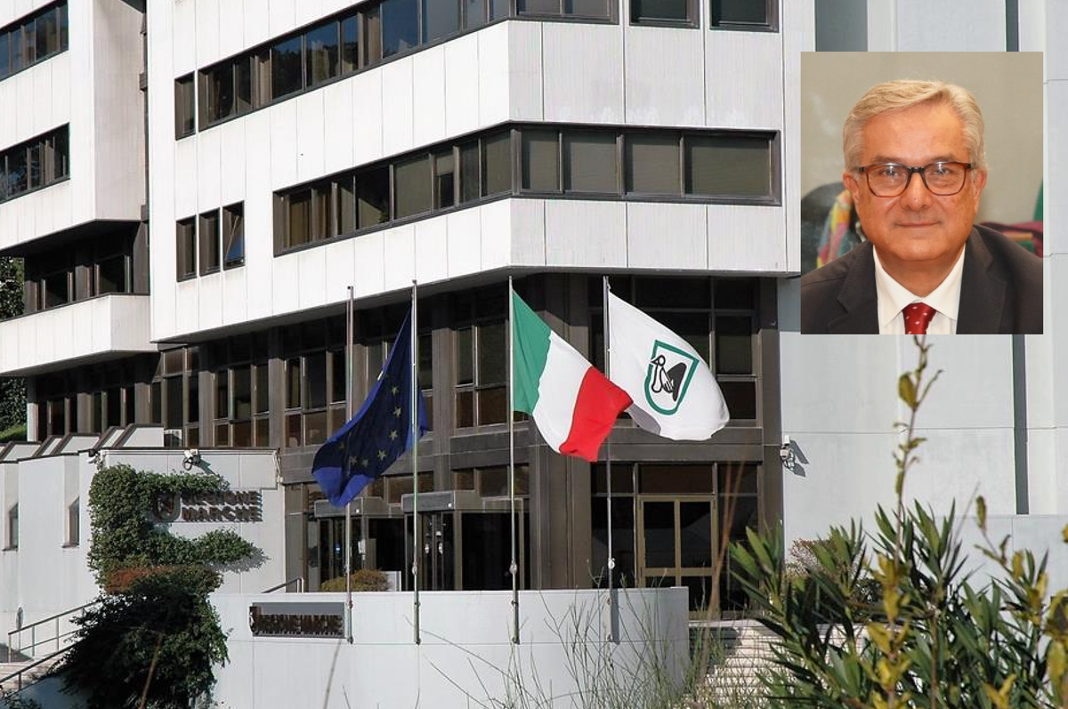 Indagato pure un altro fedelissimo. I fondi alle api inguaiano Minardi