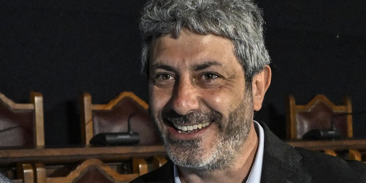 Il grillino «de sinistra» da sempre in ombra Il grillino «de sinistra» da sempre in ombra