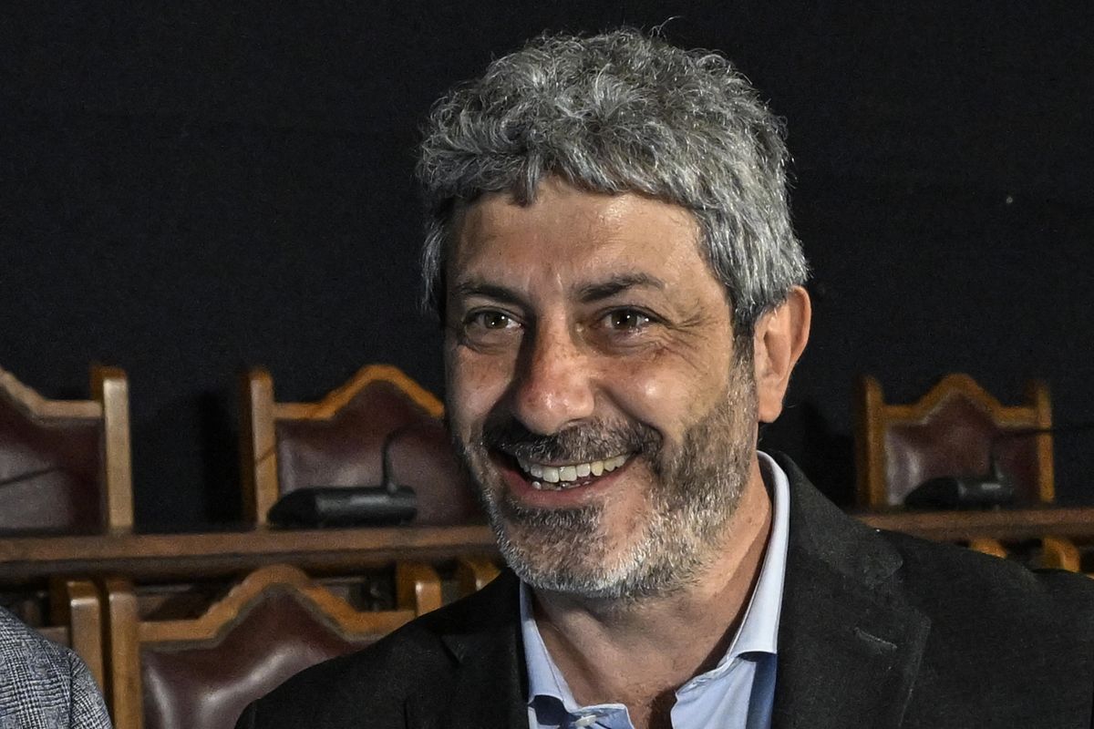 Il grillino «de sinistra» da sempre in ombra