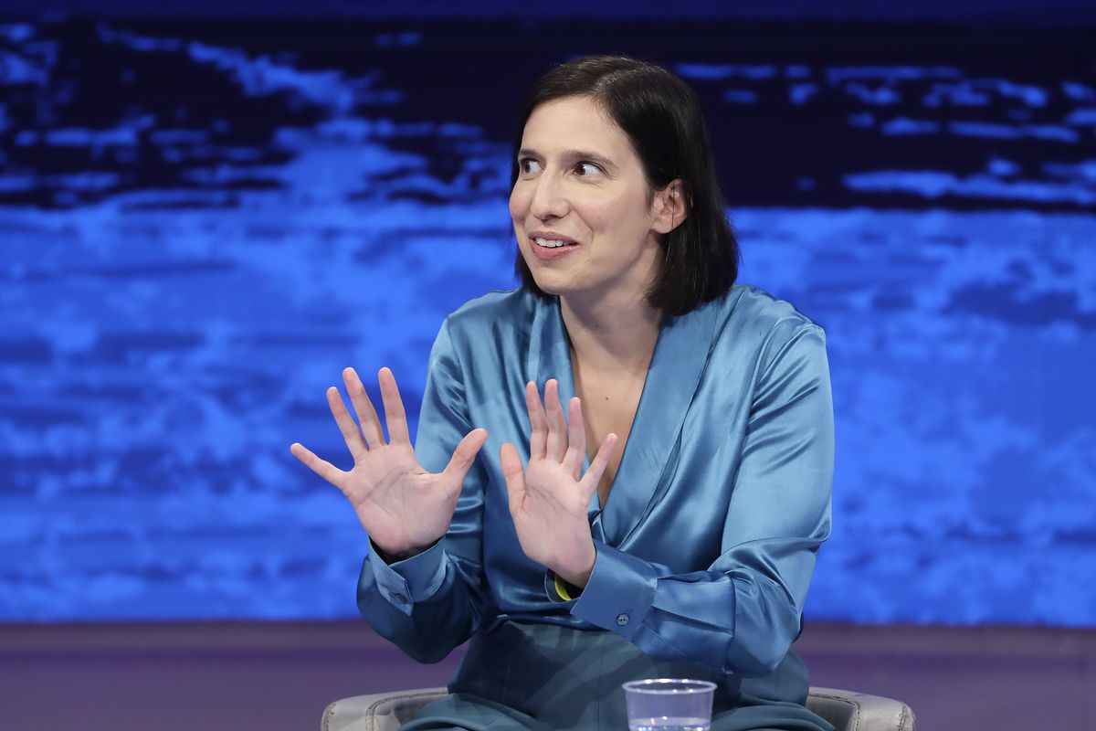 Sveglia alla sinistra: cade la scusante del clima impazzito