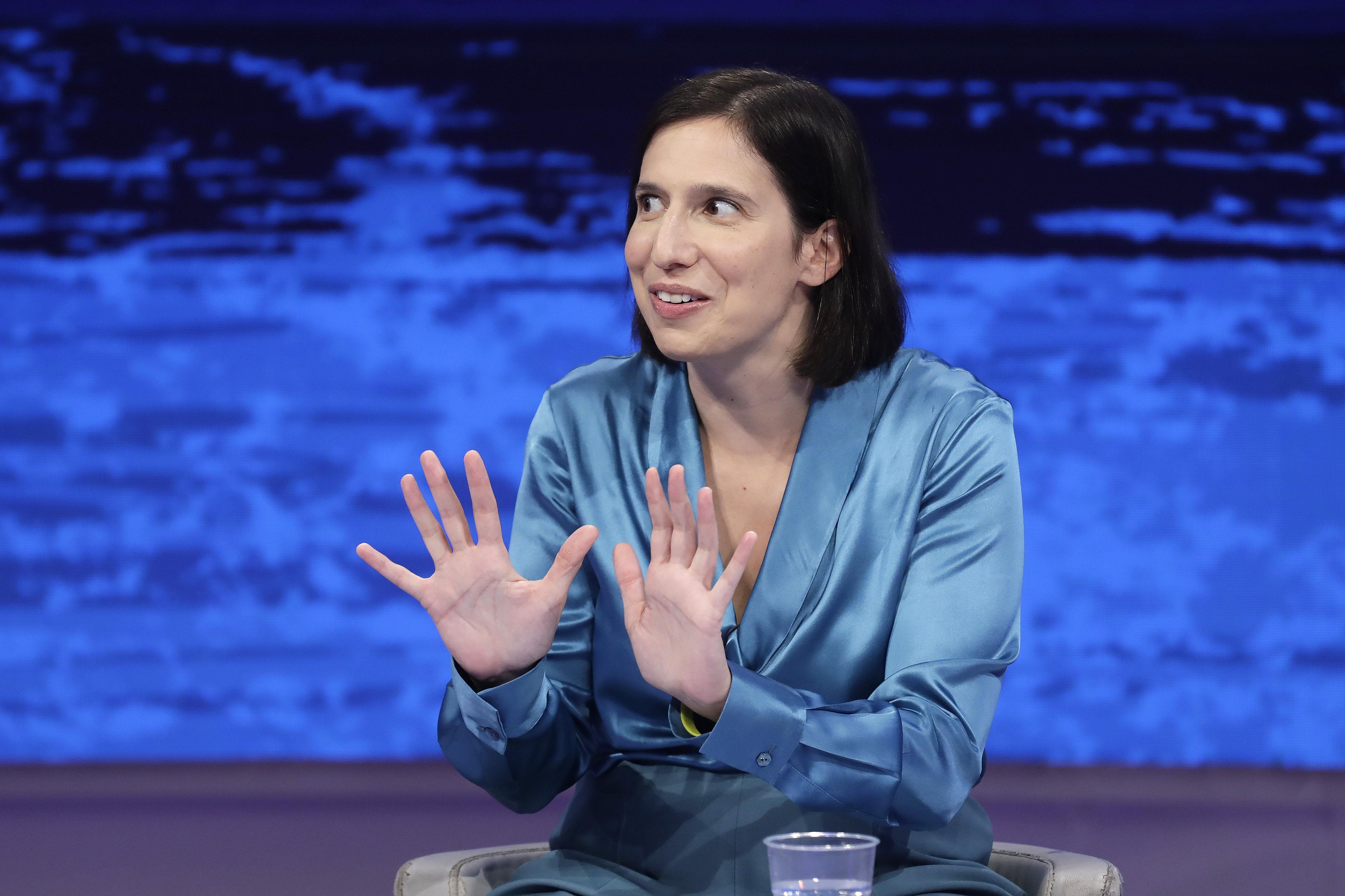 Sveglia alla sinistra: cade la scusante del clima impazzito