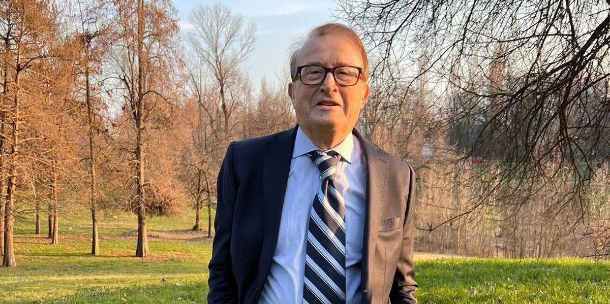 basta talebani dell8217ambiente oggi l8217aria 232 molto pi249 pulita