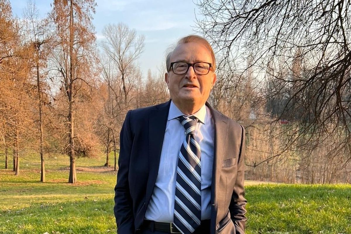 «Basta talebani dell’ambiente. Oggi l’aria è molto più pulita»