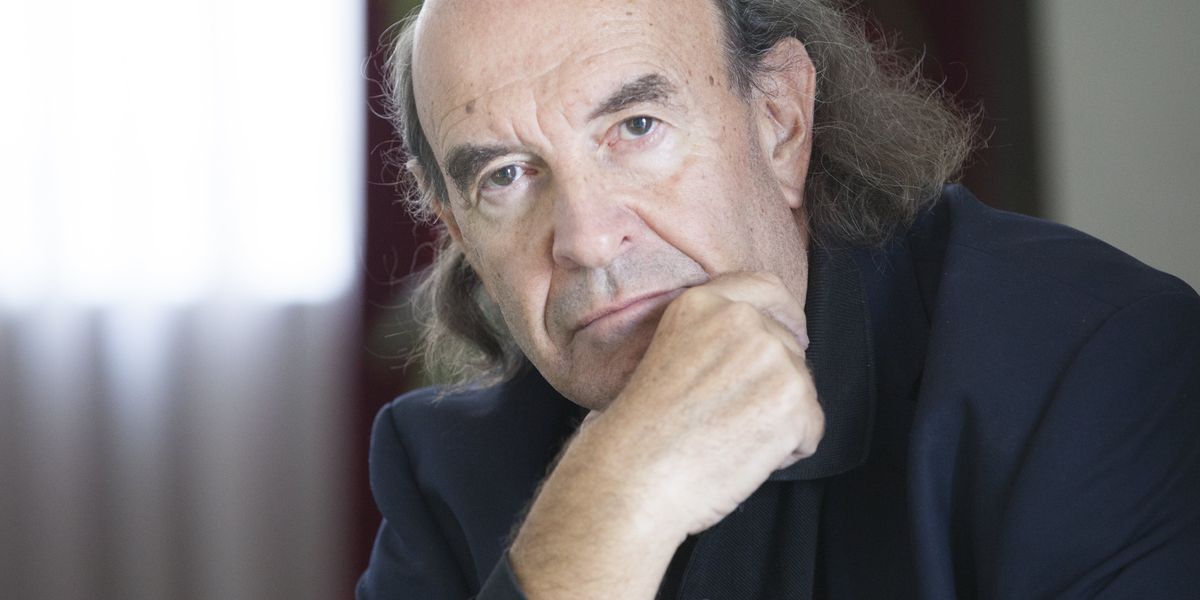 Stefano Zecchi: «Milano rovinata da verdi e affaristi»