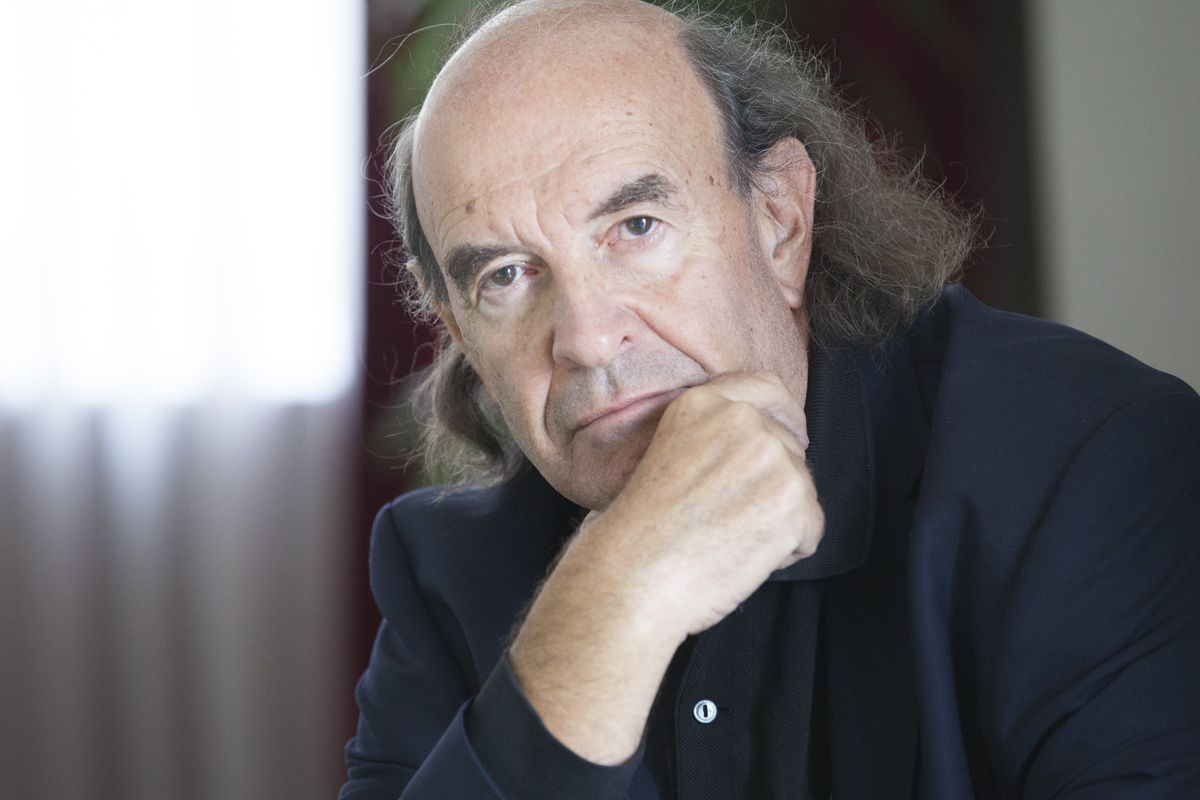 Stefano Zecchi: «Milano rovinata da verdi e affaristi»