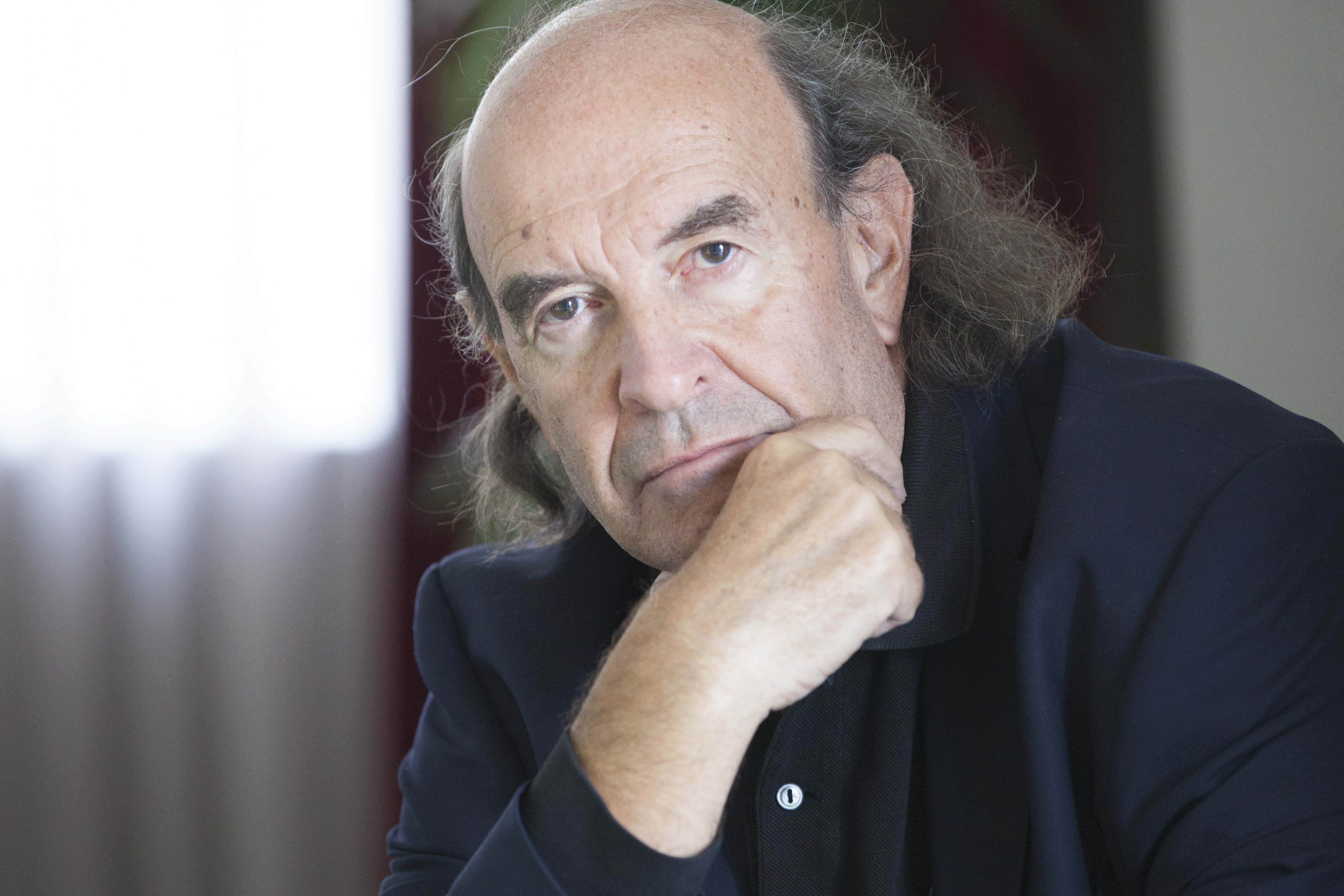 Stefano Zecchi: «Milano rovinata da verdi e affaristi»