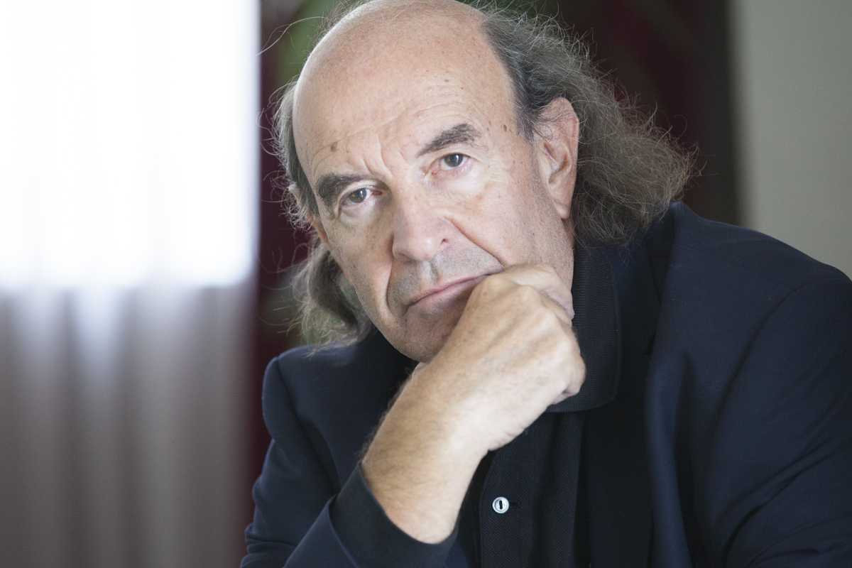 Stefano Zecchi: «Milano rovinata da verdi e affaristi»