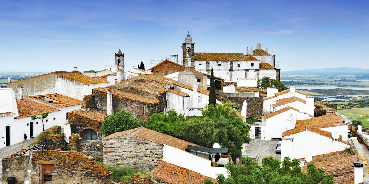 Il Portogallo nascosto: borghi silenziosi e paesaggi fuori dalle rotte turistiche Il Portogallo nascosto: borghi silenziosi e paesaggi fuori dalle rotte turistiche