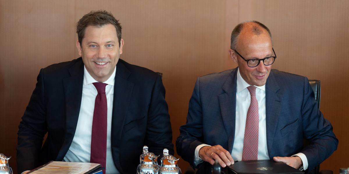 la germania molla l8217ue sui dazi e tratta da sola con gli stati uniti