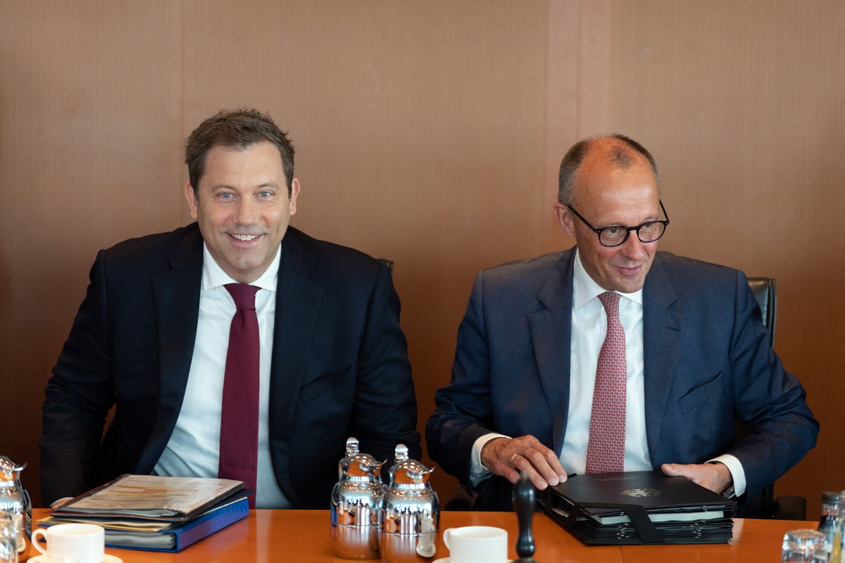 La Germania molla l’Ue sui dazi e tratta da sola con gli Stati Uniti