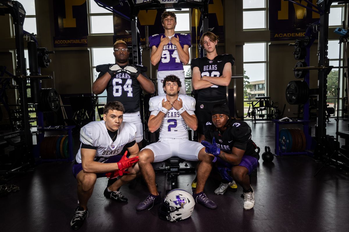 DISTRICT 8-5A-DII: PNG aims to three-peat, while Huntsville, Montgomery emerge as challengers