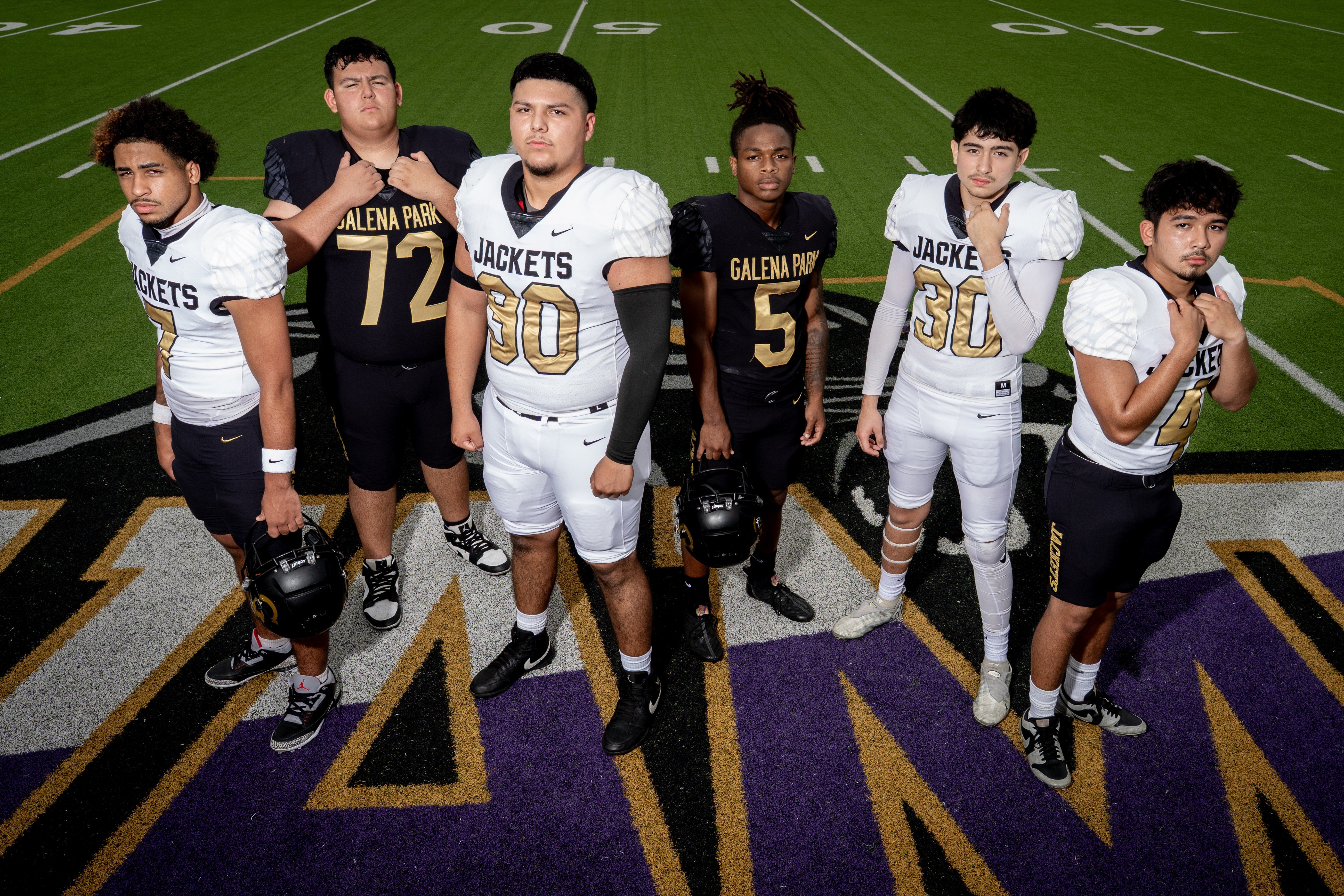DISTRICT 10-5A-DI: Waltrip, Galena Park on the rise