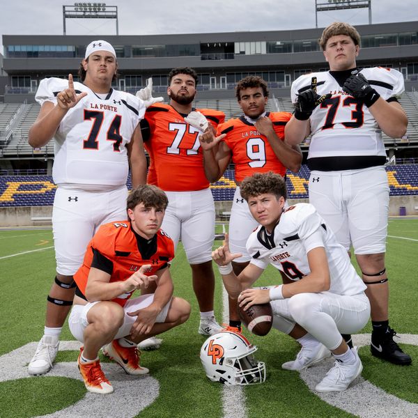 DISTRICT 11-5A-DI: La Porte, Angleton expect to flex; KPHS, Friendswood equipped to challenge
