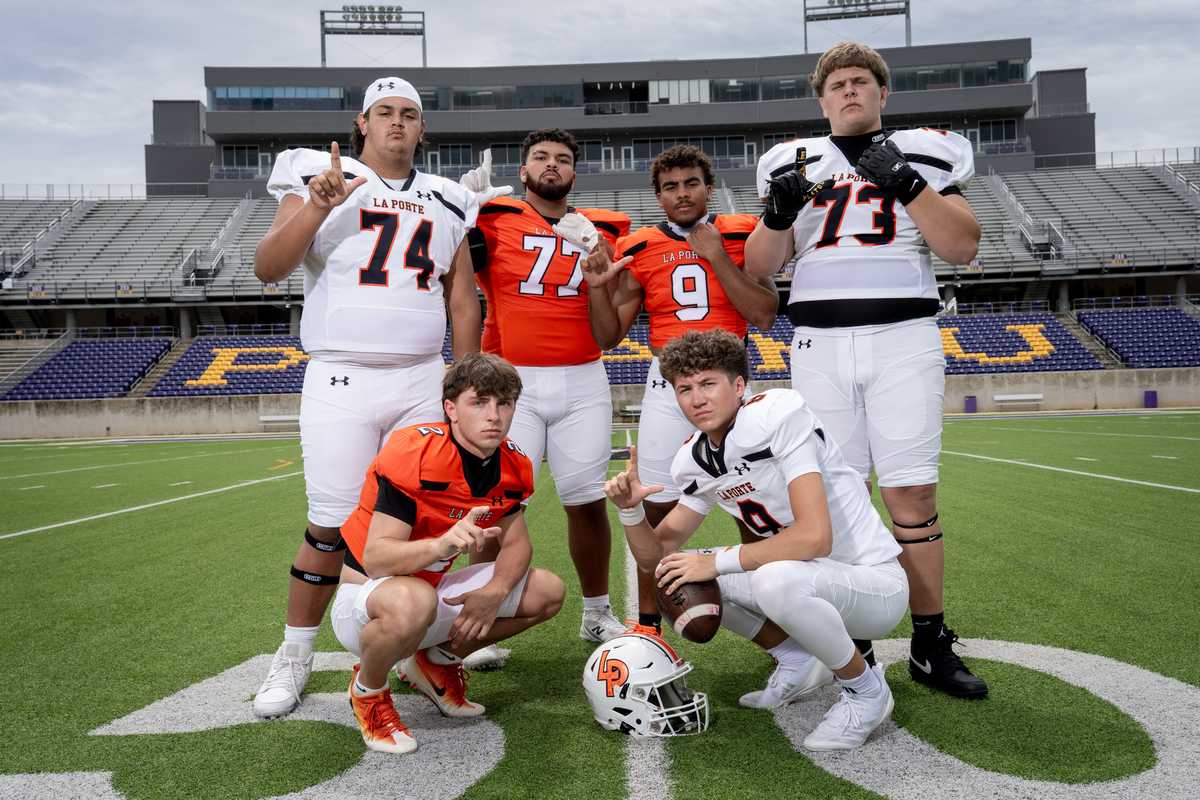 DISTRICT 11-5A-DI: La Porte, Angleton expect to flex; KPHS, Friendswood equipped to challenge