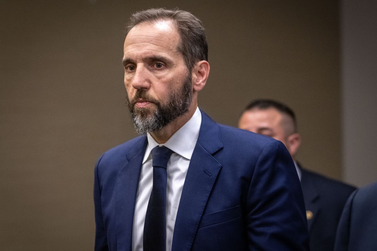 L’ex procuratore speciale Jack Smith è sotto inchiesta