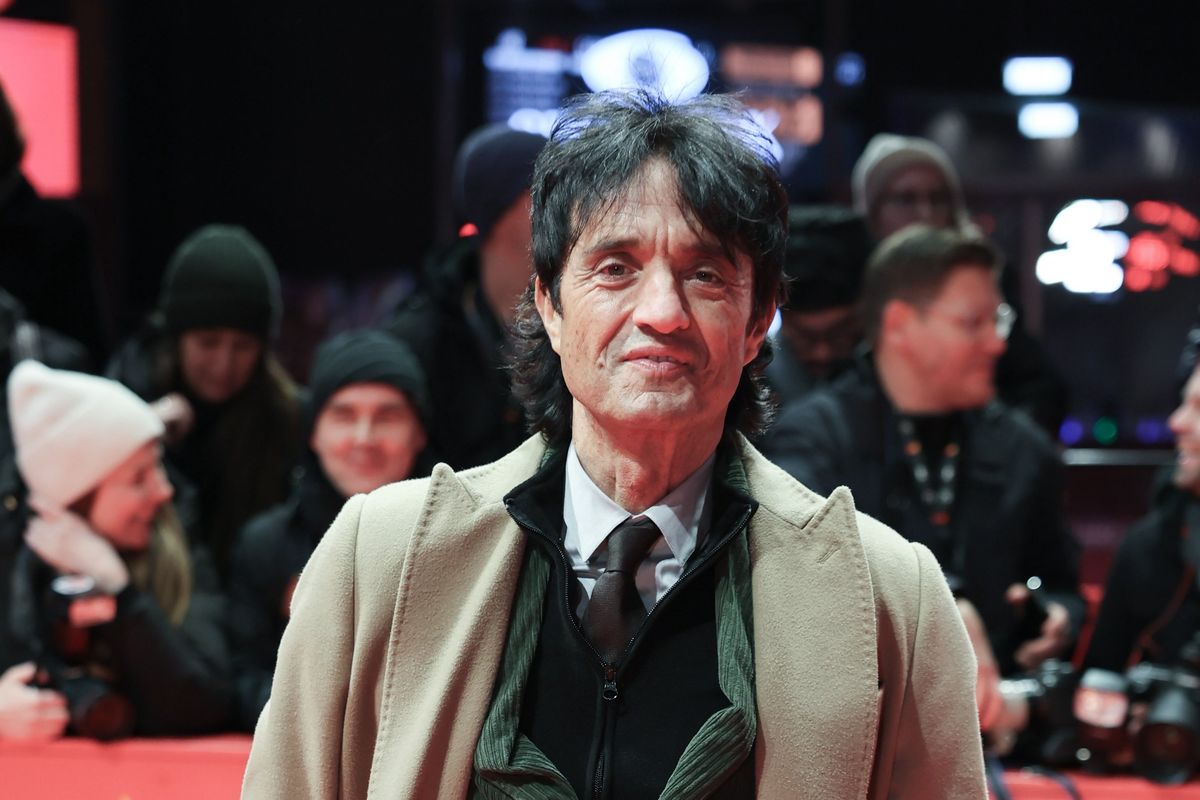 Giulio Base: «Comprendo Giuda, ma non lo salvo»