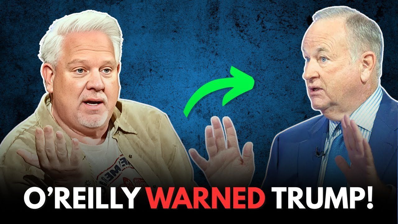 The Epstein Files: The Story will NOT Go Away Until THIS Happens!