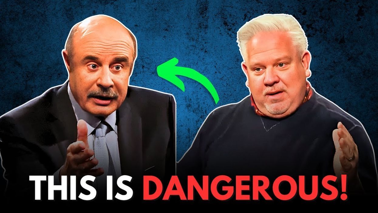 Dr. Phil's CHILLING Warning on Social Media/Phone Addictions & AI