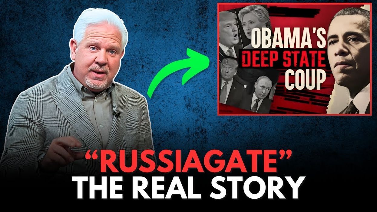The "Russiagate" Timeline that Barack Obama DOESN'T Want You to See!