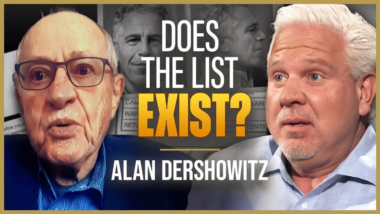 WARNING: Prepare for the Rise of Left-Wing Violence | Glenn TV | Ep 448
