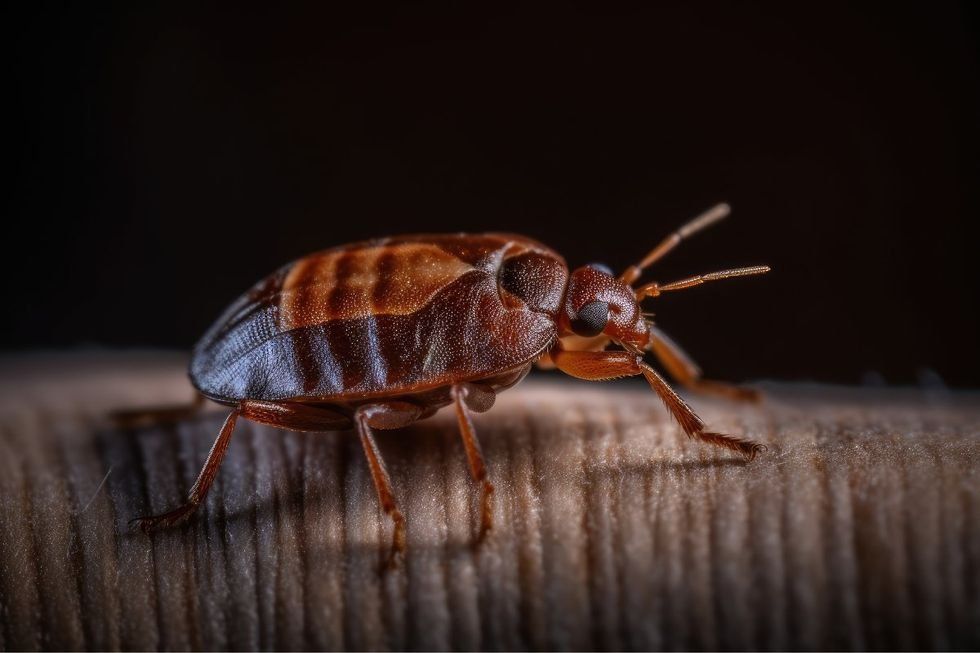 bed bugs, bed bug, infestation, how to spot bed bugs, tips