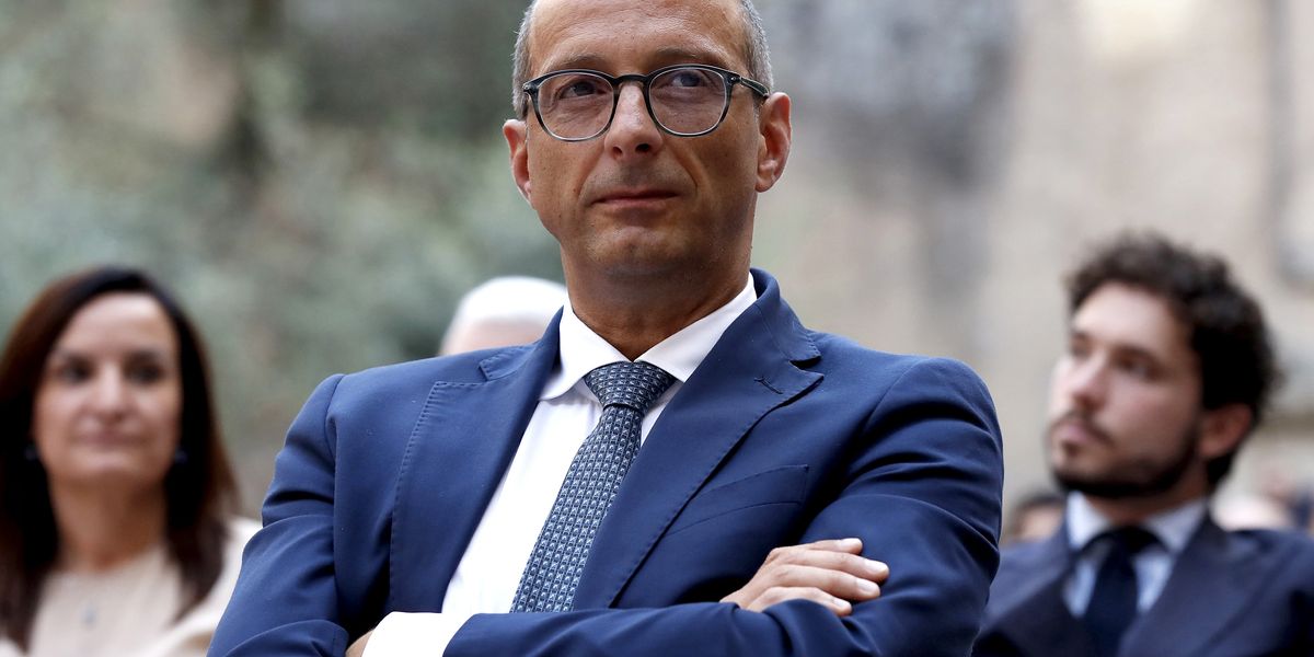 Il grande factotum smentisce Matteo. Chi è che dice bugie?