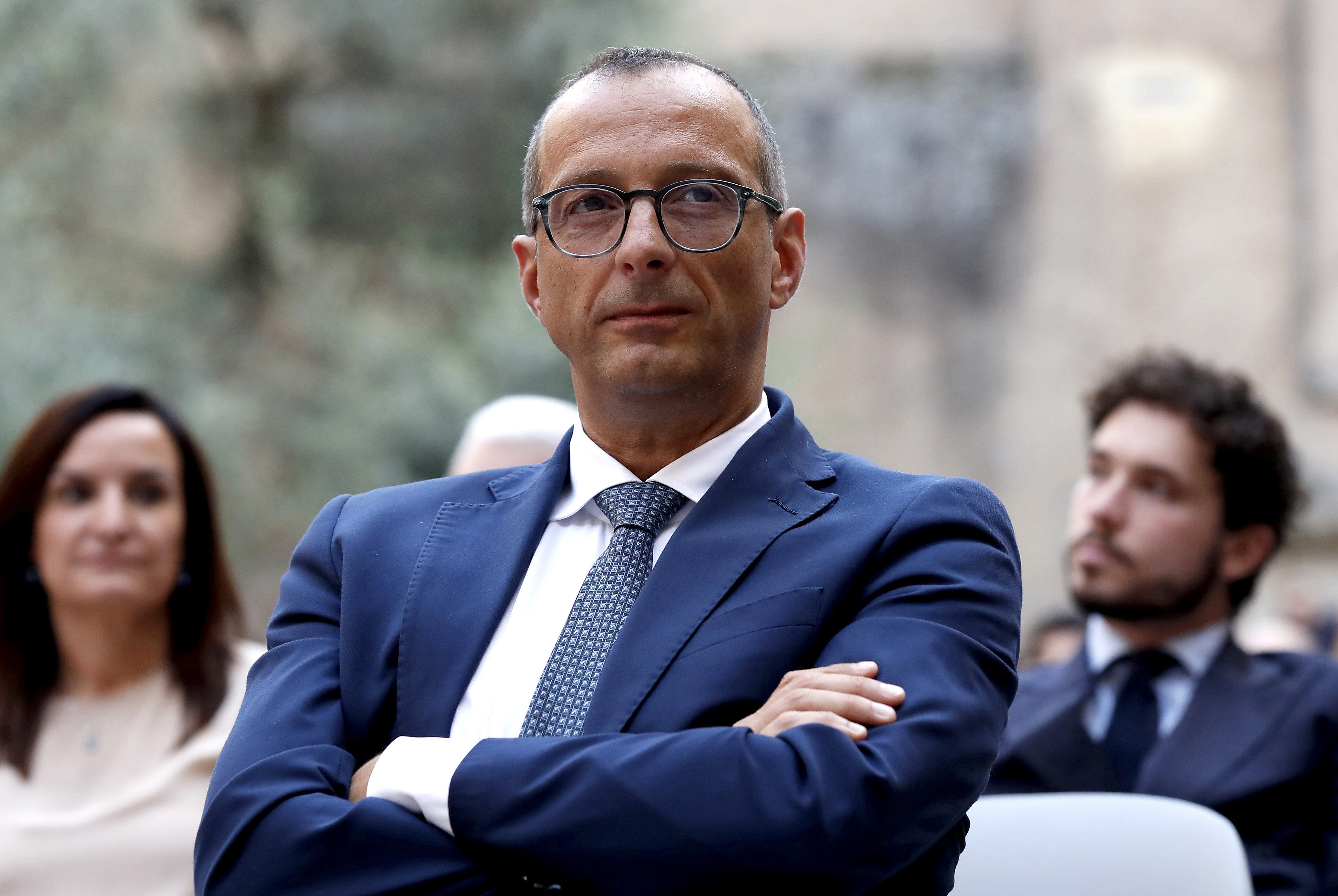 Il grande factotum smentisce Matteo. Chi è che dice bugie?