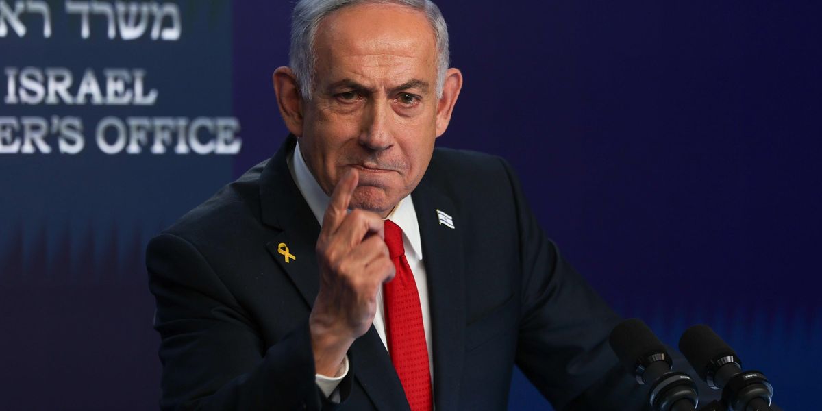 «Hamas non rilascerà altri ostaggi. Occuperemo la Striscia di Gaza»