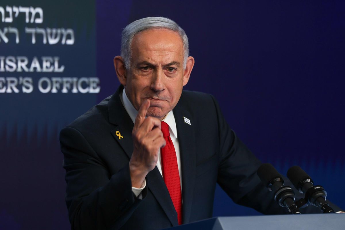 «Hamas non rilascerà altri ostaggi. Occuperemo la Striscia di Gaza»