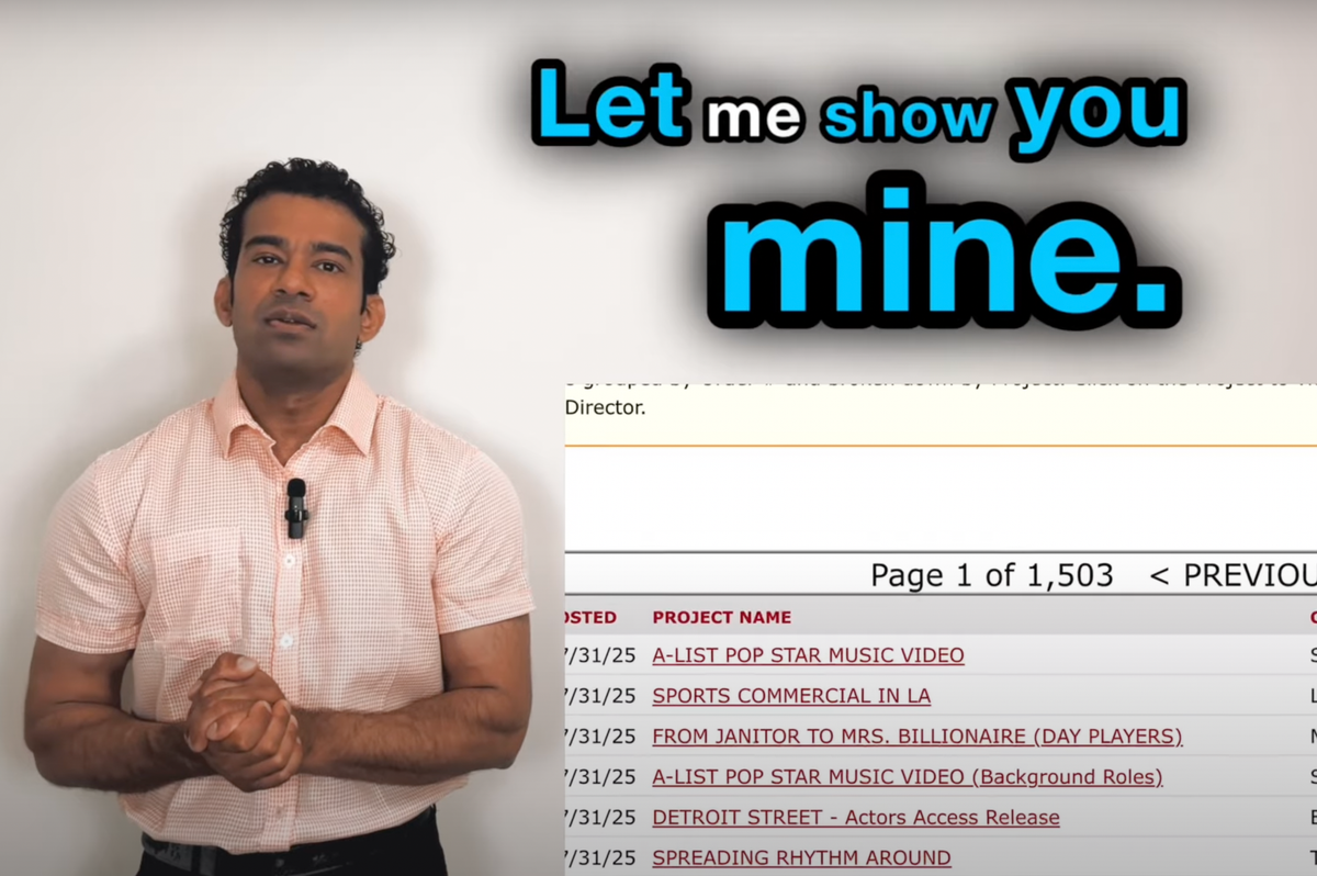 acting, failure, rejection, resilience, inspirational, motivation, inspirational videos, actors access