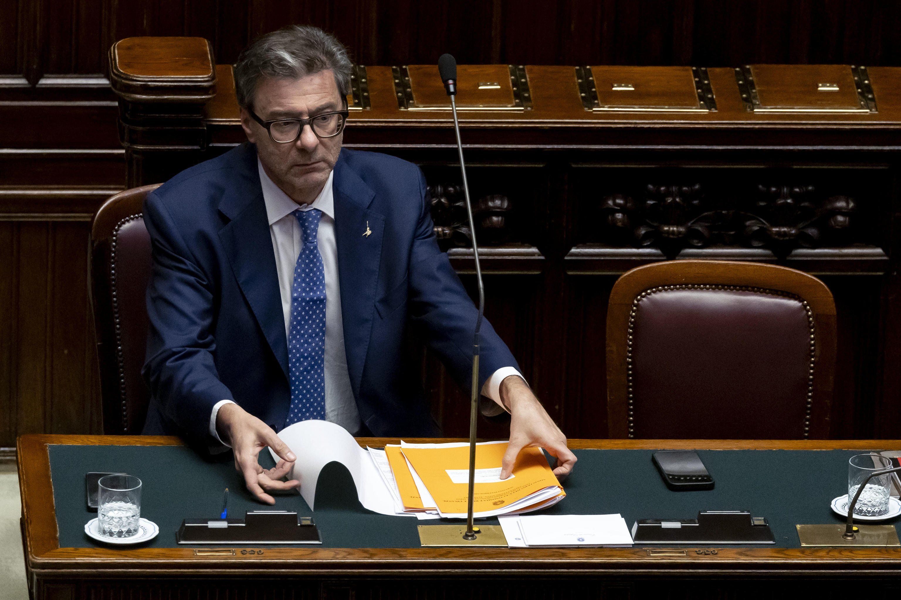 Fondo Safe, tanto rumore per nulla. L’Italia si può finanziare da sola