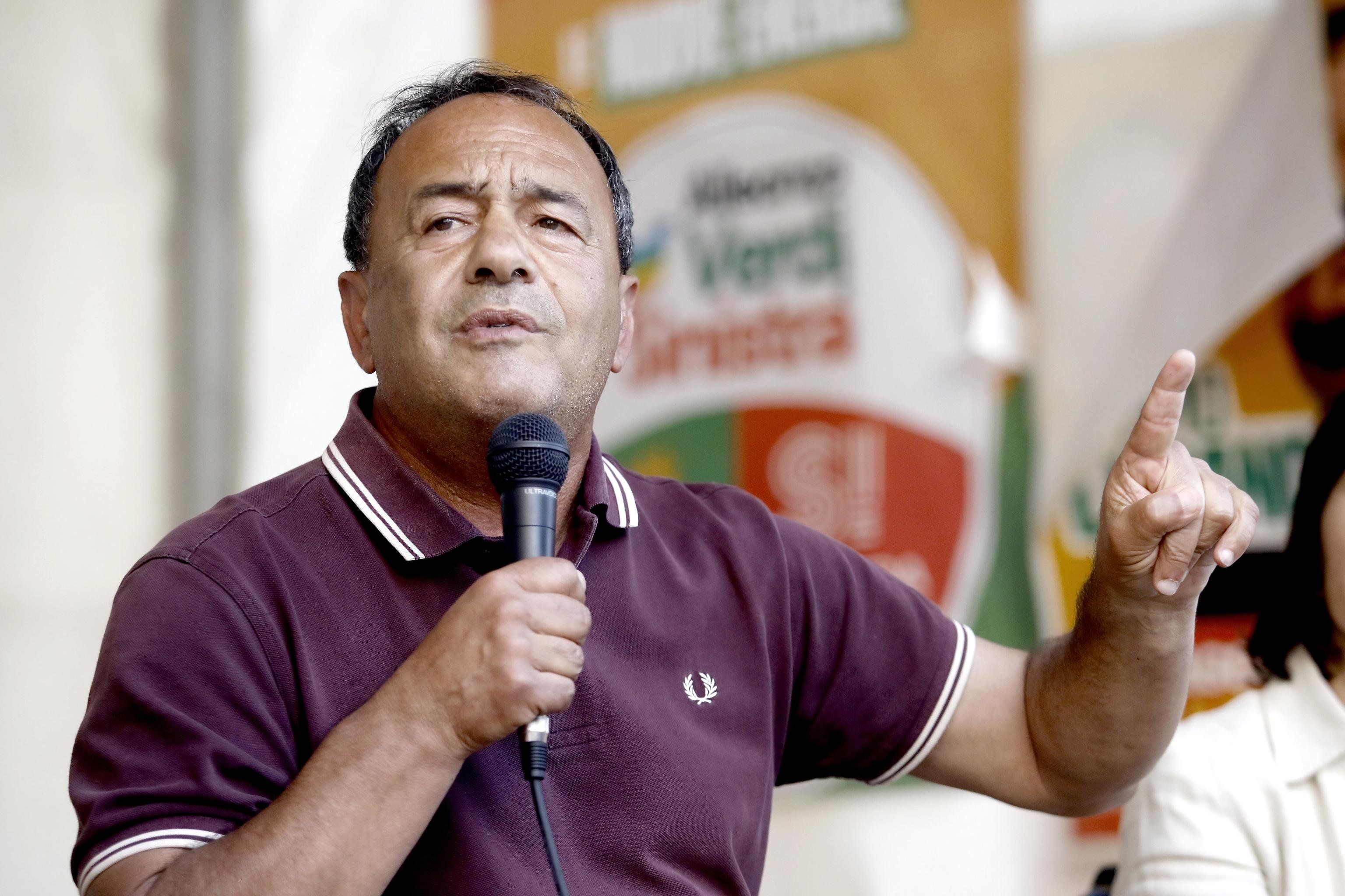 Dopo l’imputata, il condannato Avs candida Lucano in Calabria