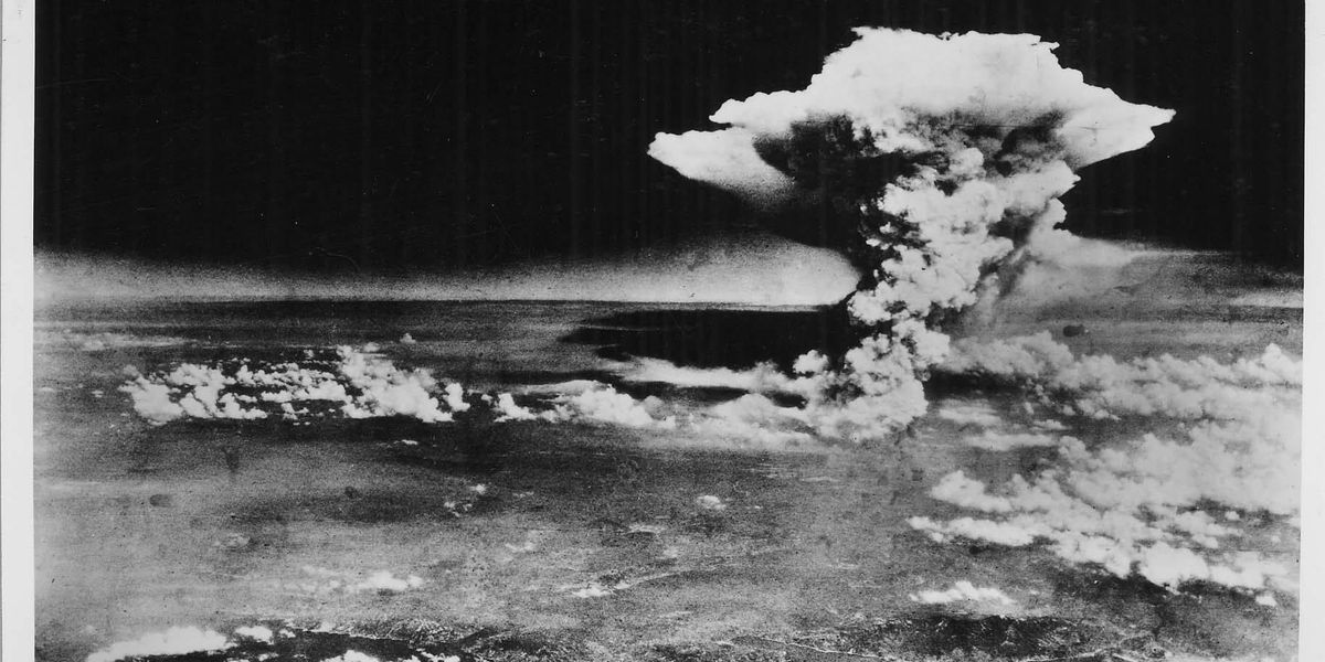 A 80 anni dalla bomba atomica su Hiroshima: le armi nucleari oggi nel mondo