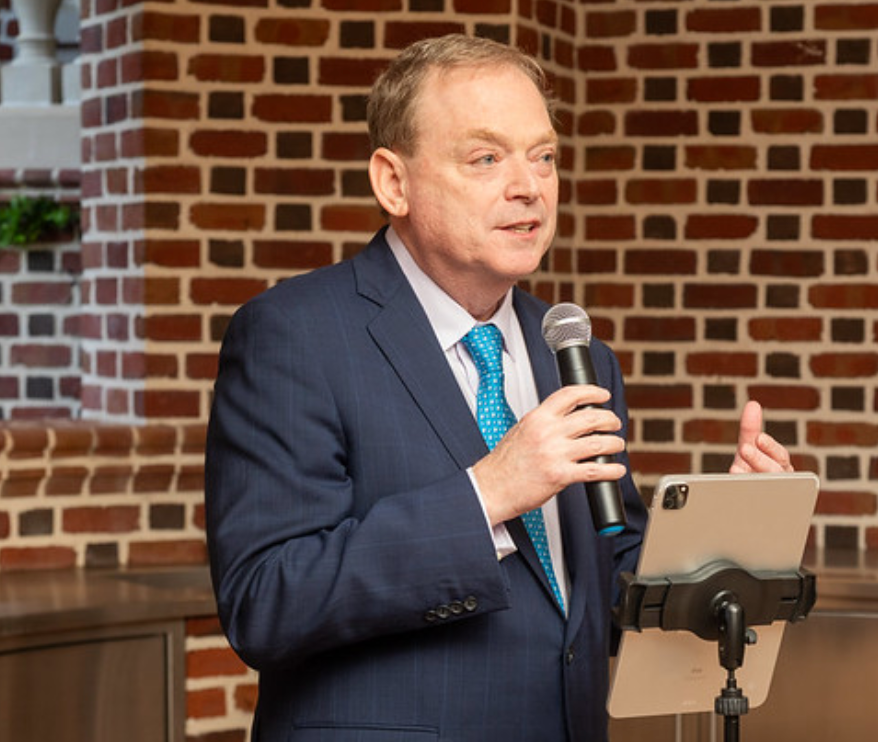 Every Accusation Is A Confession: Trump's Paranoid Style Of Economics